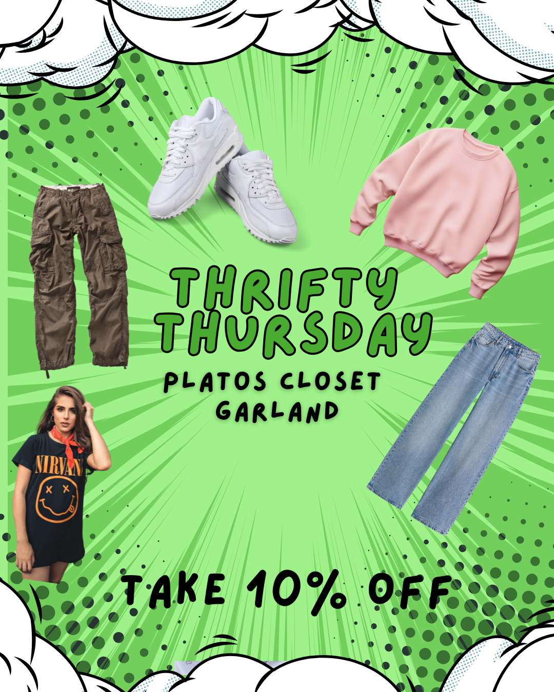 Shop a wide selection of styles you want at a price you'll love.